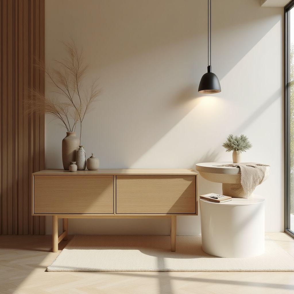Design sustenabil cu materiale eco