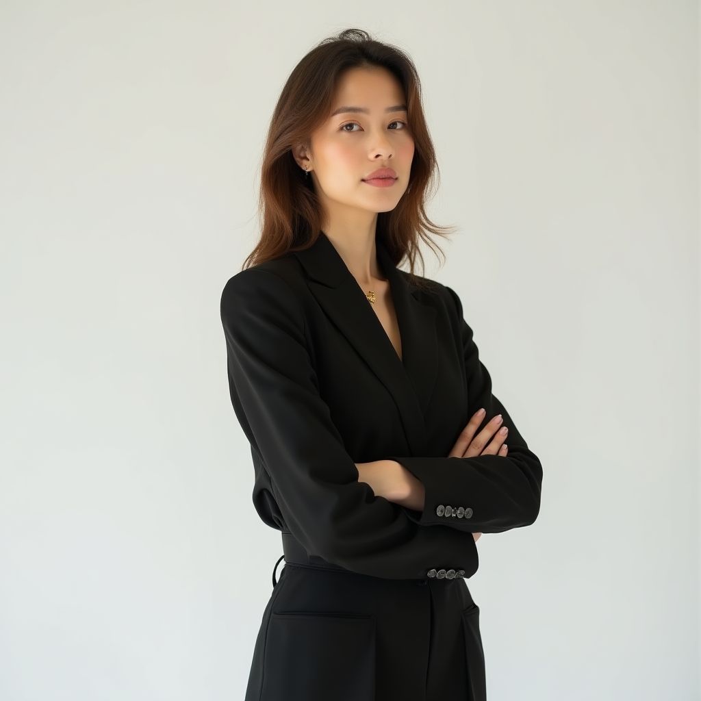 Maria Popescu - Director Creativ