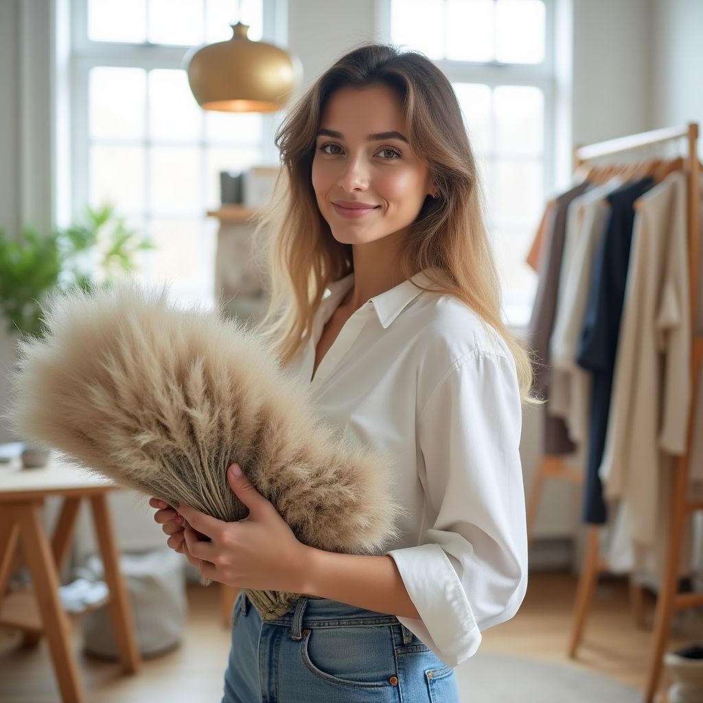 Elena Dumitrescu - Designer de Interior